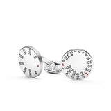 Leica Cufflinks “Dials”