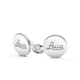 Leica Cufflinks "Logo"
