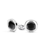 Leica Cufflinks “Camera Lens”