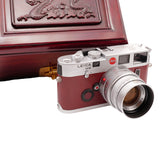 LEICA M6 chrome Gold Dragon Edition, 1995