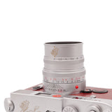 LEICA M6 chrome Gold Dragon Edition, 1995