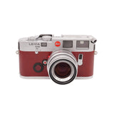 LEICA M6 chrome Gold Dragon Edition, 1995