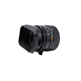 Leica Elmarit-M 28mm F/2.8 ASPH. Black (Pre-Owned)