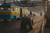 Travel with Leica: Life and Light in Kolkata with Shivam Pandey