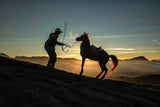 Travel with Leica: Mount Bromo, Indonesia