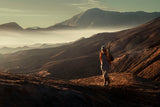 Travel with Leica: Mount Bromo, Indonesia