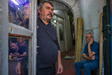 Travel with Leica: Enchanting Chaos of Istanbul with Vineet Vohra