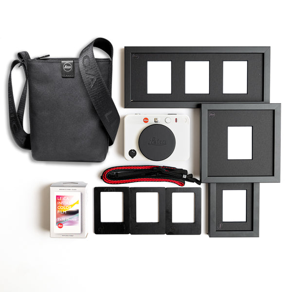Leica SOFORT 2 Adventure Kit