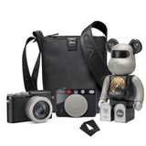 100 YEARS OF LEICA (Collector Bundle)