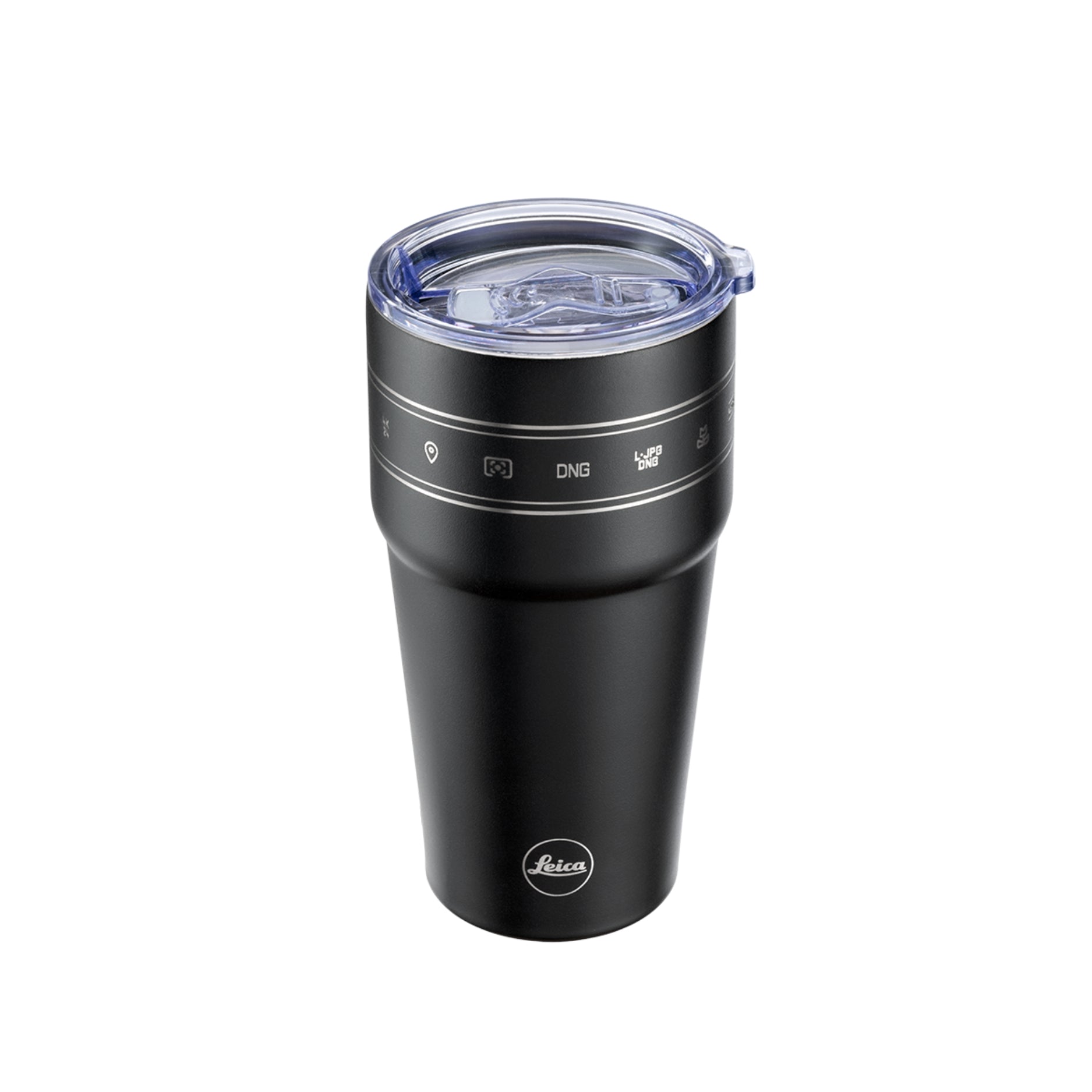 Leica Insulated Tumbler – Leica Official Store Singapore