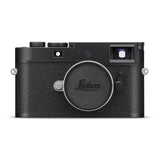 Leica M11-P, Black Paint Finish