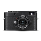 Leica M11-P, Black Paint Finish