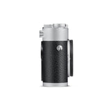 Leica M11-P, Silver Chrome Finish