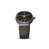 Leica Watch ZM 11 Coffee Black