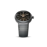 Leica Watch ZM 11 Coffee Black