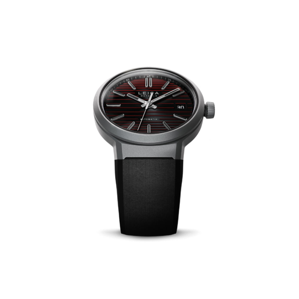 【1111】 Leica Watch ZM 11 Titanium Launch Edition – Leica Official Store