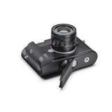 Leica Handgrip M11, diamond pattern, black