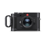 Leica Handgrip M11, diamond pattern, black