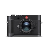 Leica Handgrip M11, diamond pattern, black