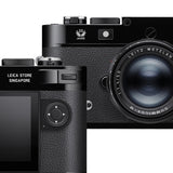 Leica M11 Glossy, Anniversary Edition