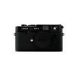 Leica M4-2 Black (Pre-Owned)