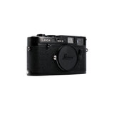 Leica M4-2 Black (Pre-Owned)