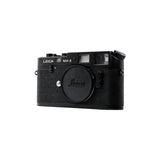 Leica M4-2 Black (Pre-Owned)