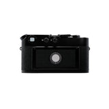 Leica M4-2 Black (Pre-Owned)