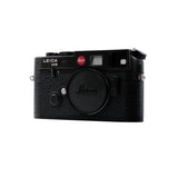 Leica M6 TTL, Black (Pre-Owned)