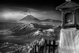 Travel with Leica: Bromo in Mono with Adam Seow