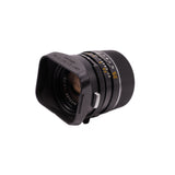 Leica Summicron-M 35mm F/2.0 ASPH. Black (Pre-Owned)