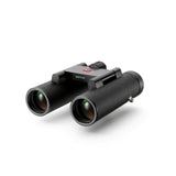Leica Noctivid Compact 8x25 black, leather
