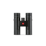 Leica Noctivid Compact 10x25 black, rubber armour