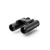 Leica Noctivid Compact 10x25 black, rubber armour