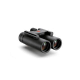 Leica Noctivid Compact 10x25 black, rubber armour