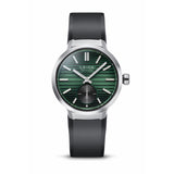 Leica ZM 12 Stainless Steel Olive Black