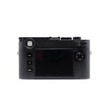 LEICA M11, BLACK (Pre-Owned)