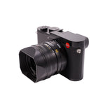 Leica Q2, Black (Pre-Owned)