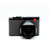 Leica Q3 43, Black (Pre-Owned)
