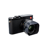 Leica Q (Typ 116) Black (Pre-Owned)