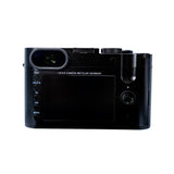 Leica Q (Typ 116) Black (Pre-Owned)