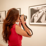 Leica SG60 Anniversary Strap