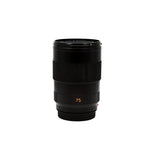 Leica APO-Summicron-SL 75mm F/2 ASPH. Black Anodized Finish (Pre-Owned)