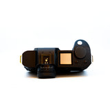 Leica SL2-S, Black (Pre-Owned)