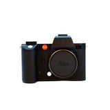 Leica SL2-S, Black (Pre-Owned)