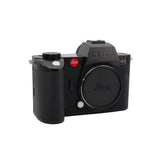 Leica SL2-S, Black (Pre-Owned)