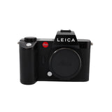 Leica SL2, Black (Pre-Owned)