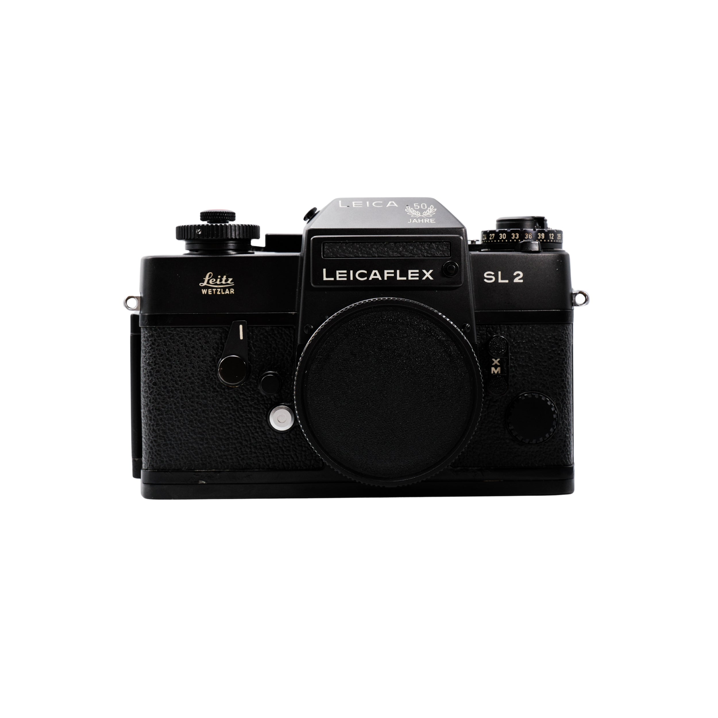 Leicaflex SL2 (Pre-Owned) – Leica Official Store Singapore