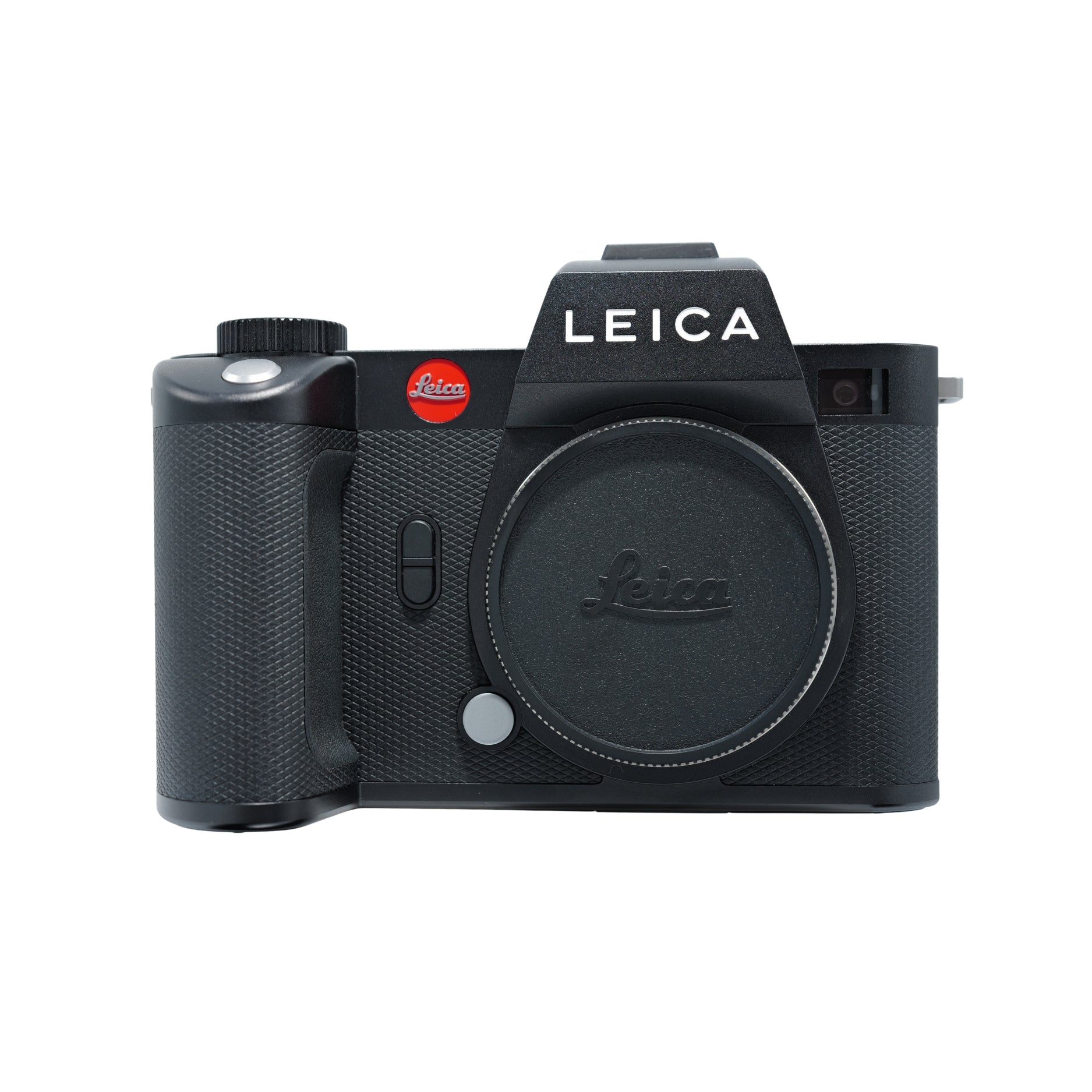 Leica SL2 ボディ ブラック / 並品 Leica SL2, Black (Pre-owned) – Leica Official Store Singapore