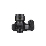 Leica SL3-P, Black